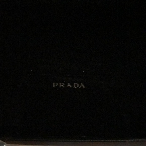 Prada frames - Picture 8 of 8